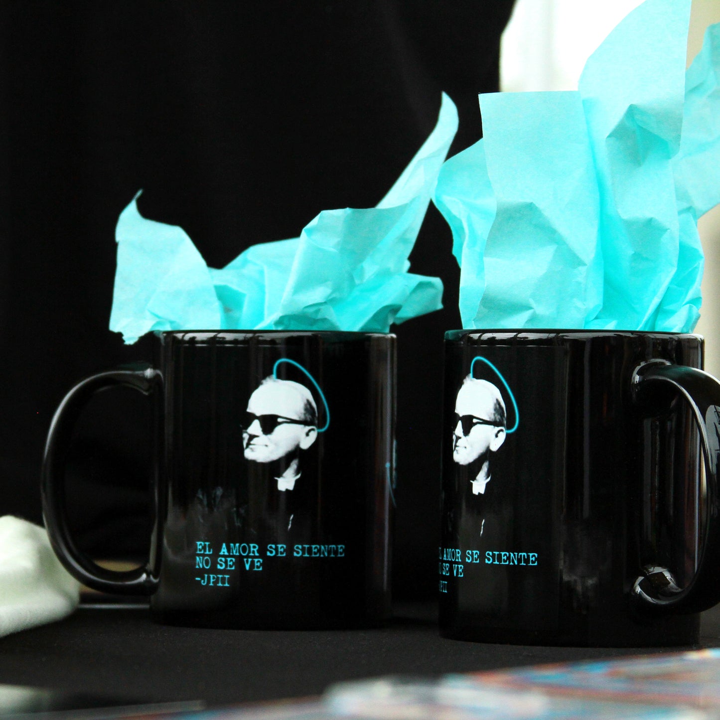 JPII Mug