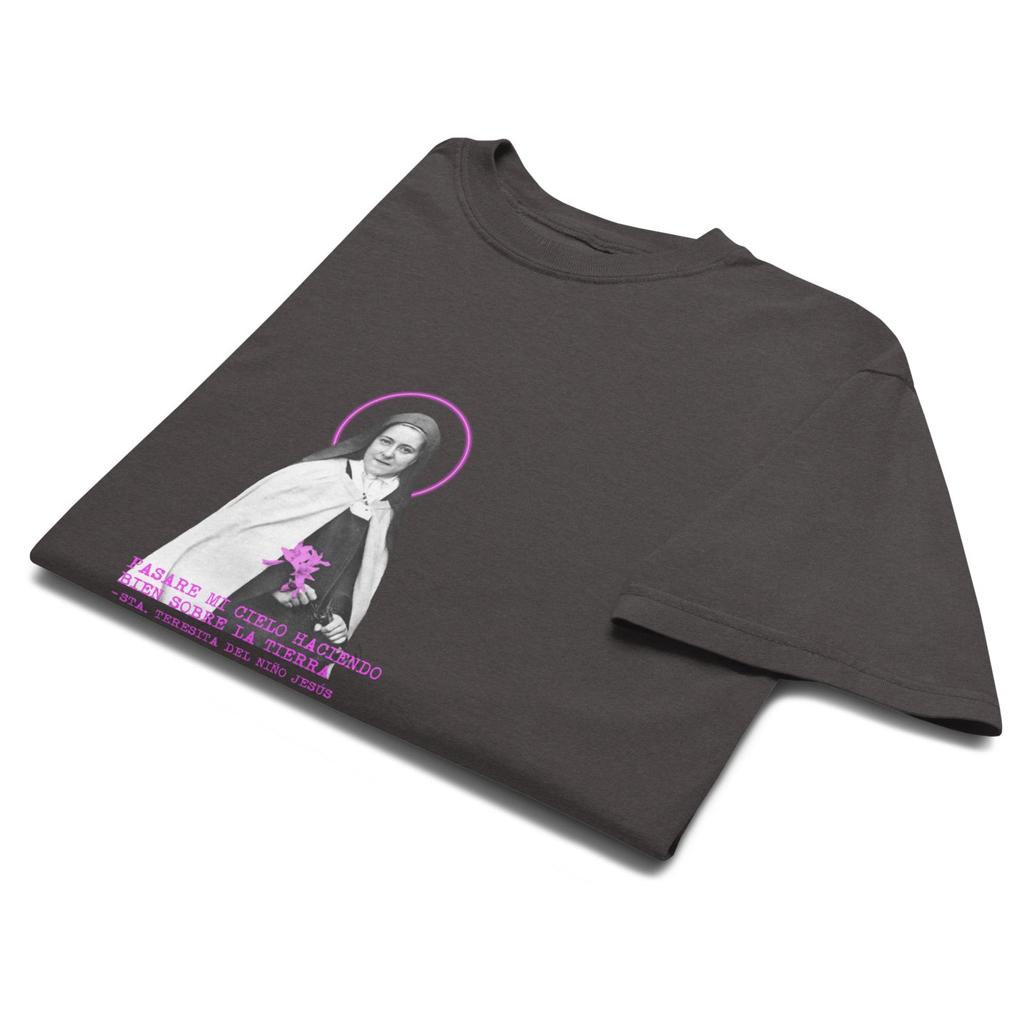 Sta. Teresita Tee
