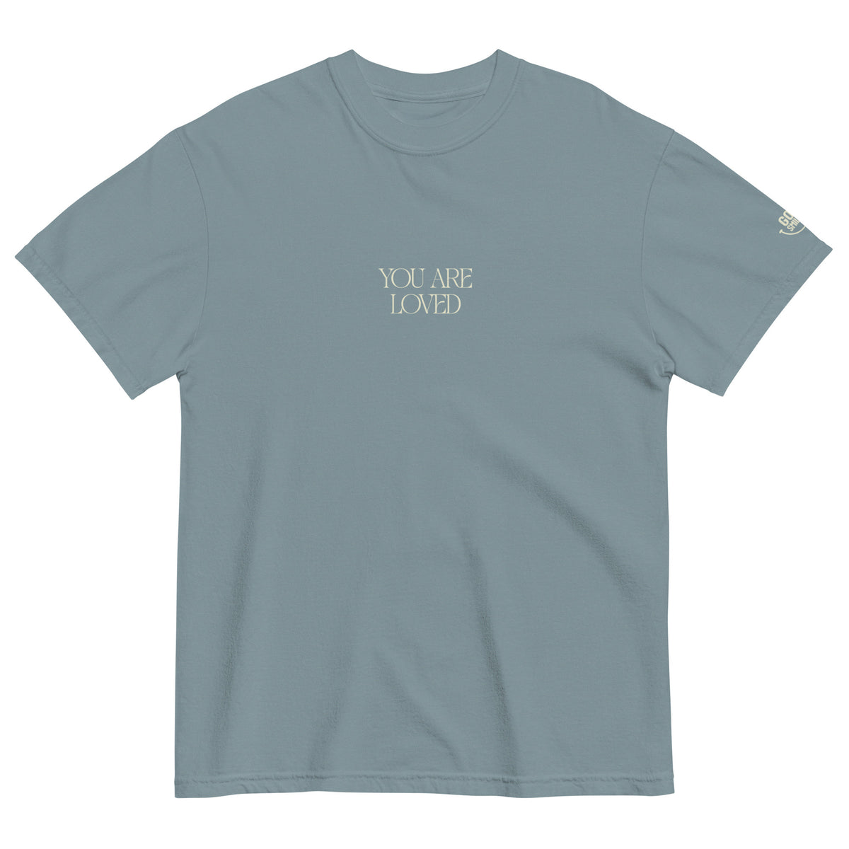 You Are Loved Tee