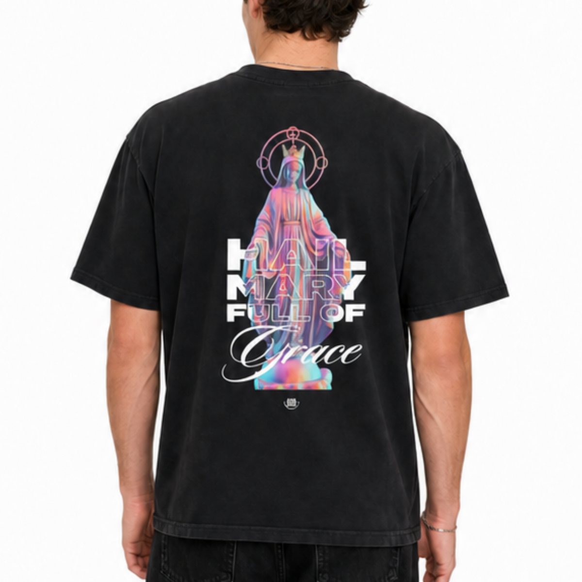 Hail Mary Tee