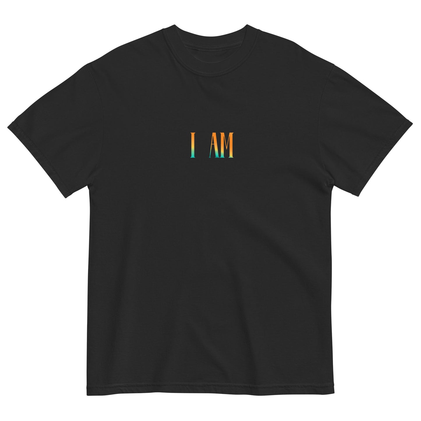 I Am Tee