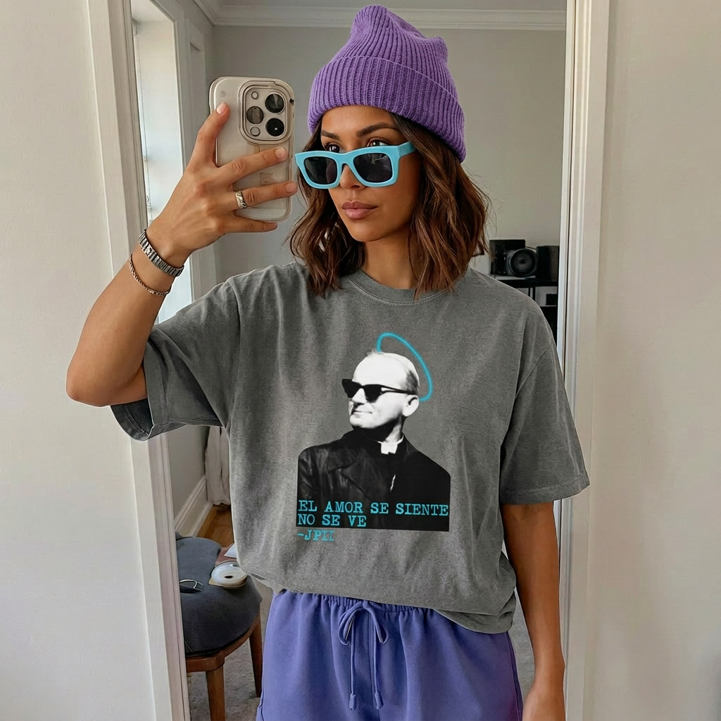 JPII Tee