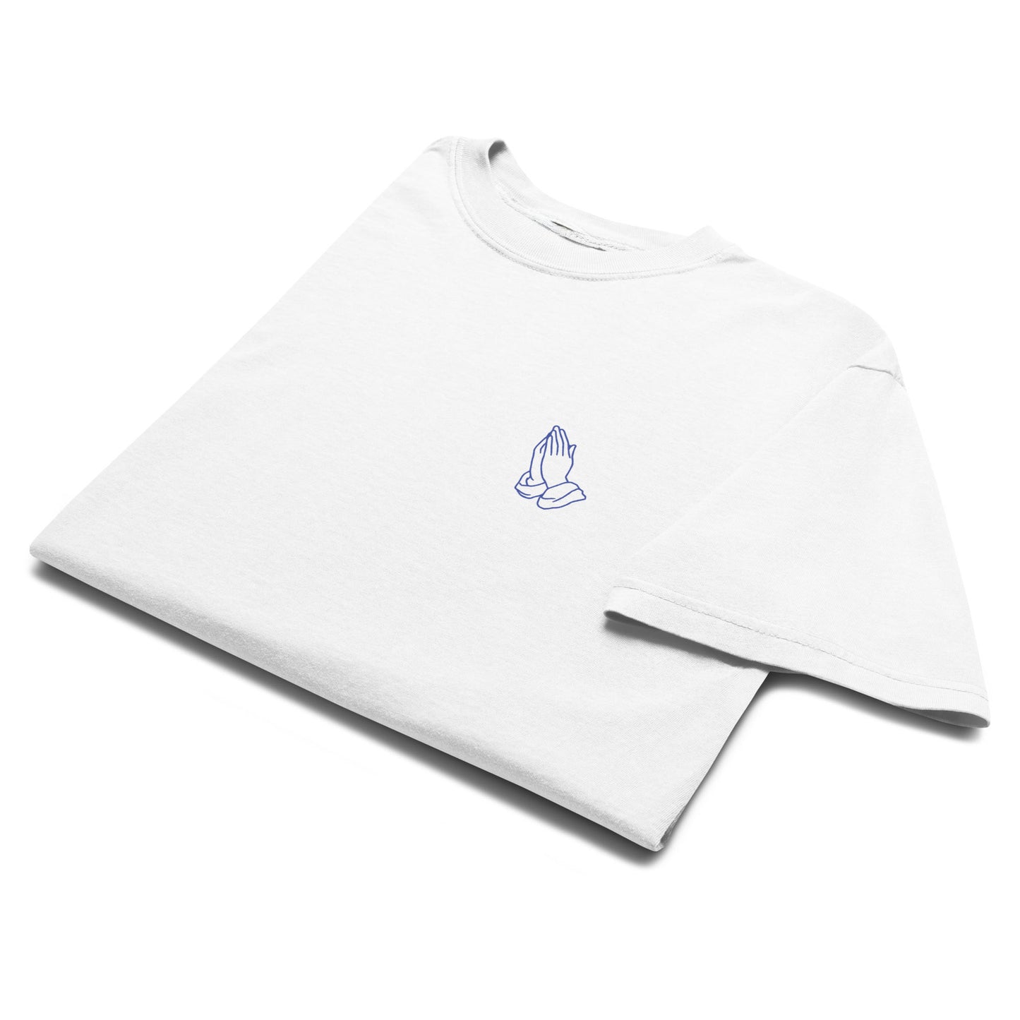 Just Pray About It Tee