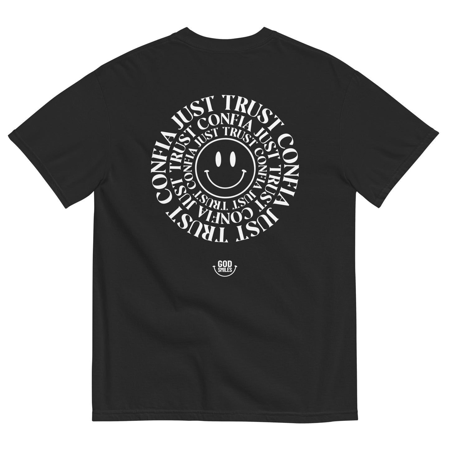 Just Trust Tee