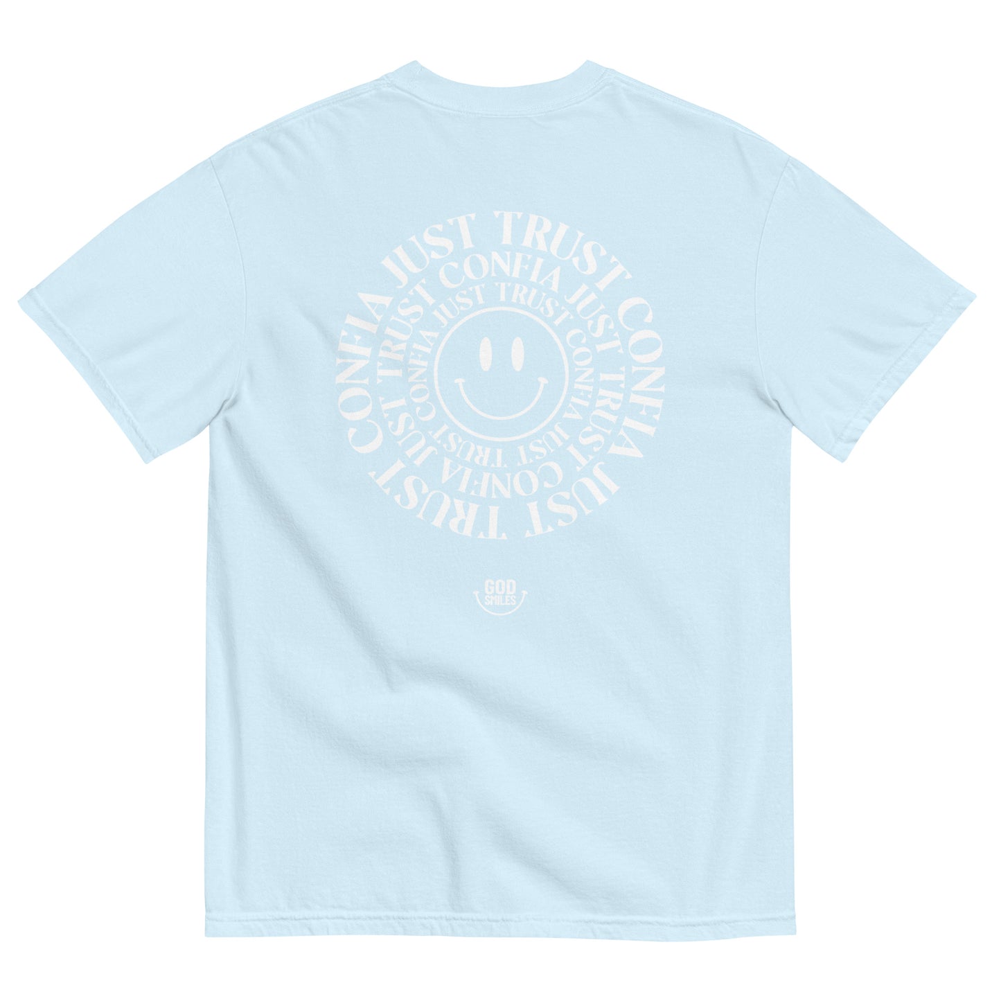 Just Trust Tee