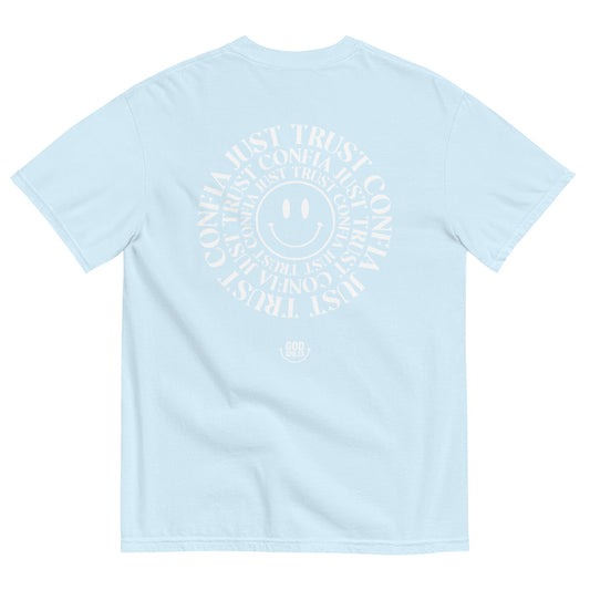 Just Trust Tee