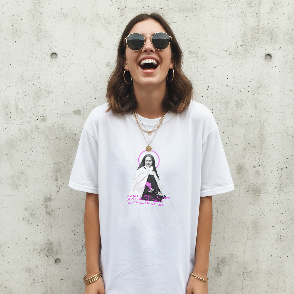 Sta. Teresita Tee