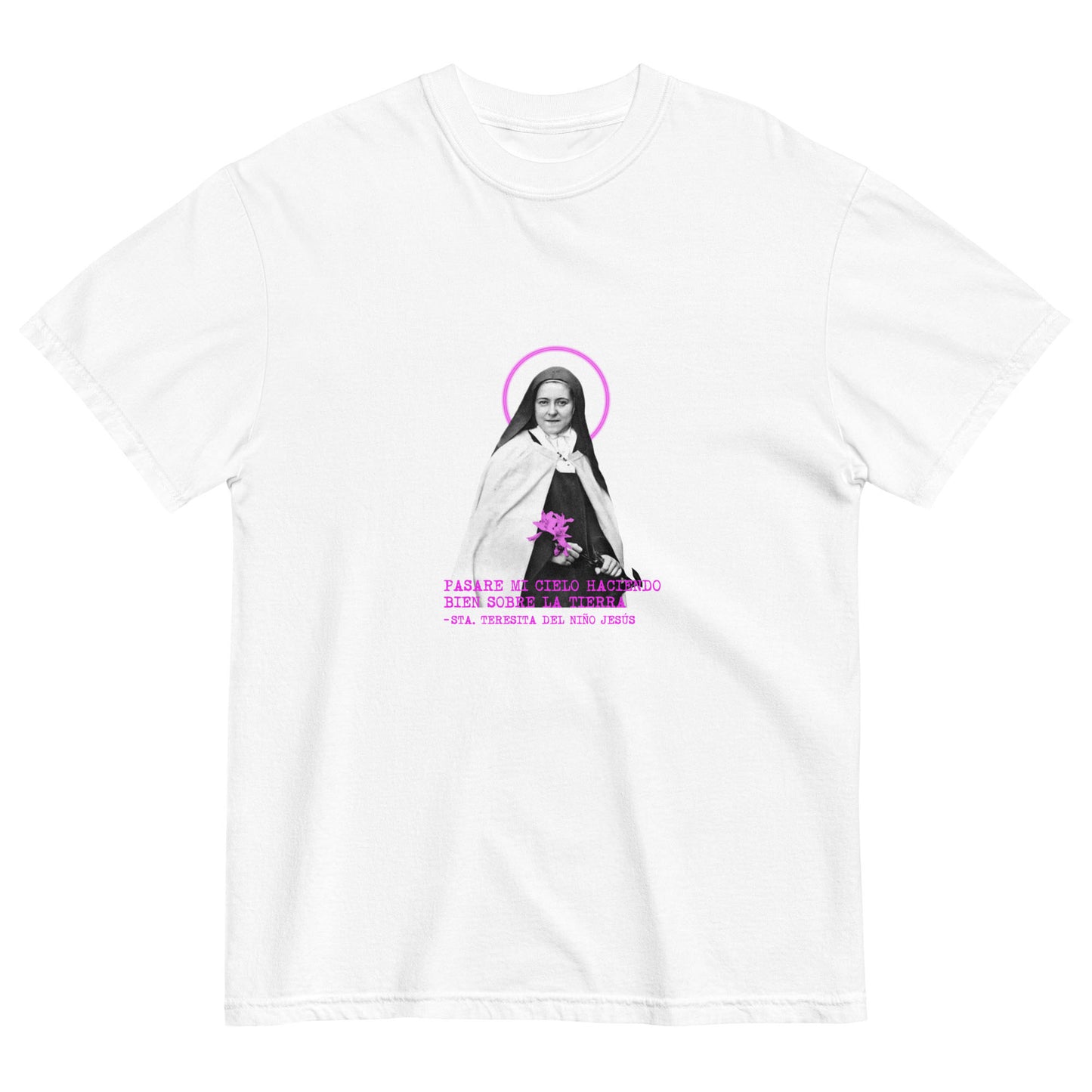 Sta. Teresita Tee