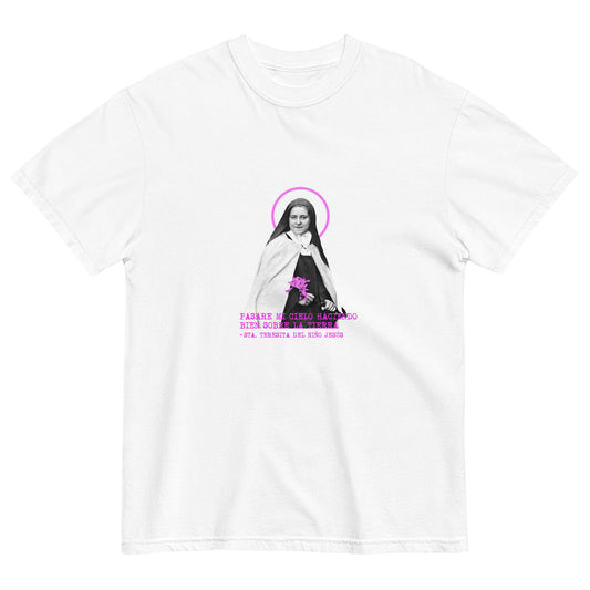 Sta. Teresita Tee
