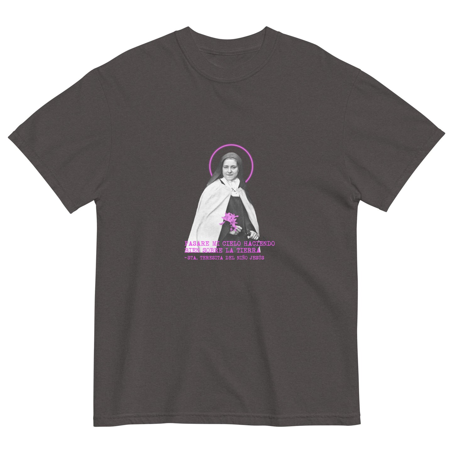 Sta. Teresita Tee