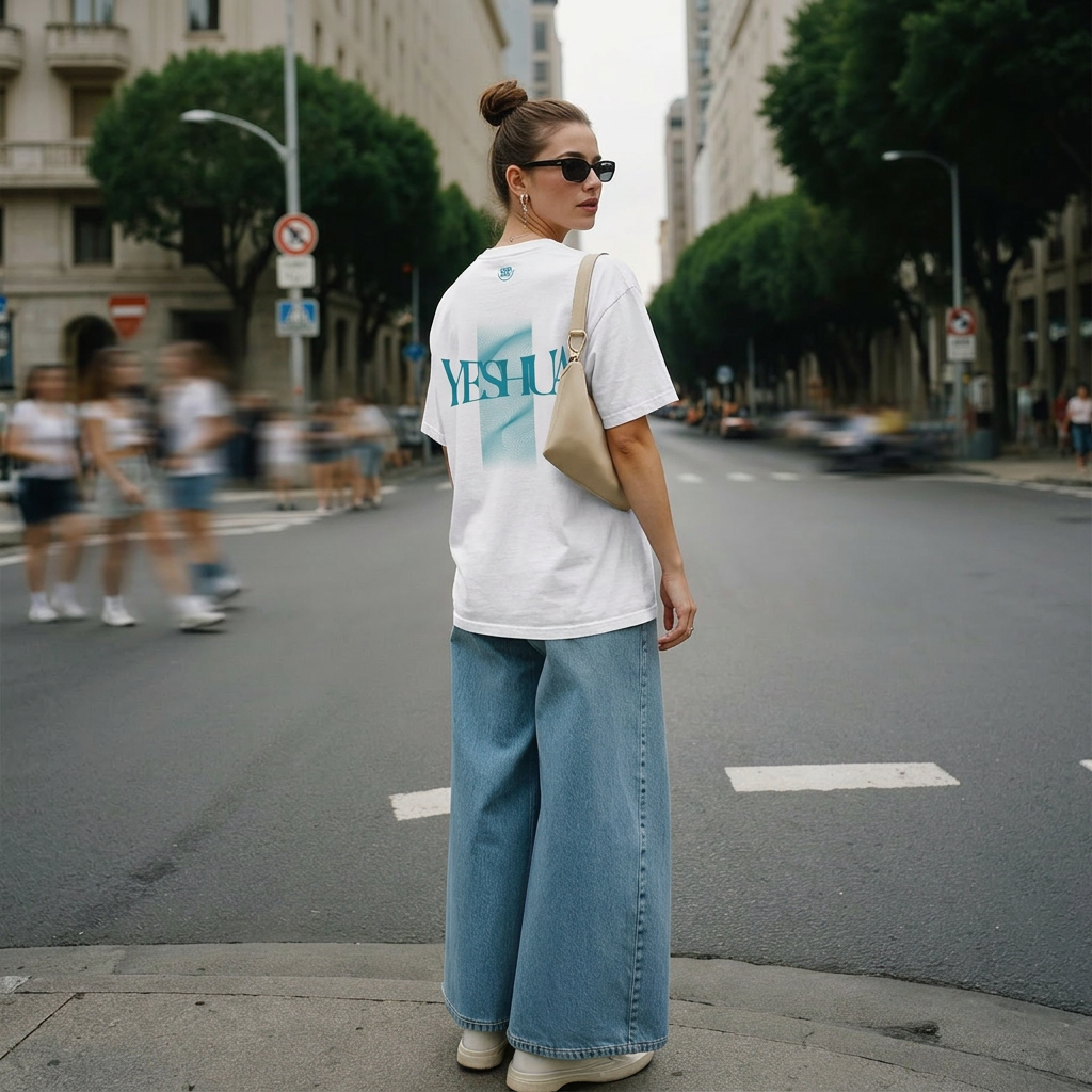 Yeshua Tee