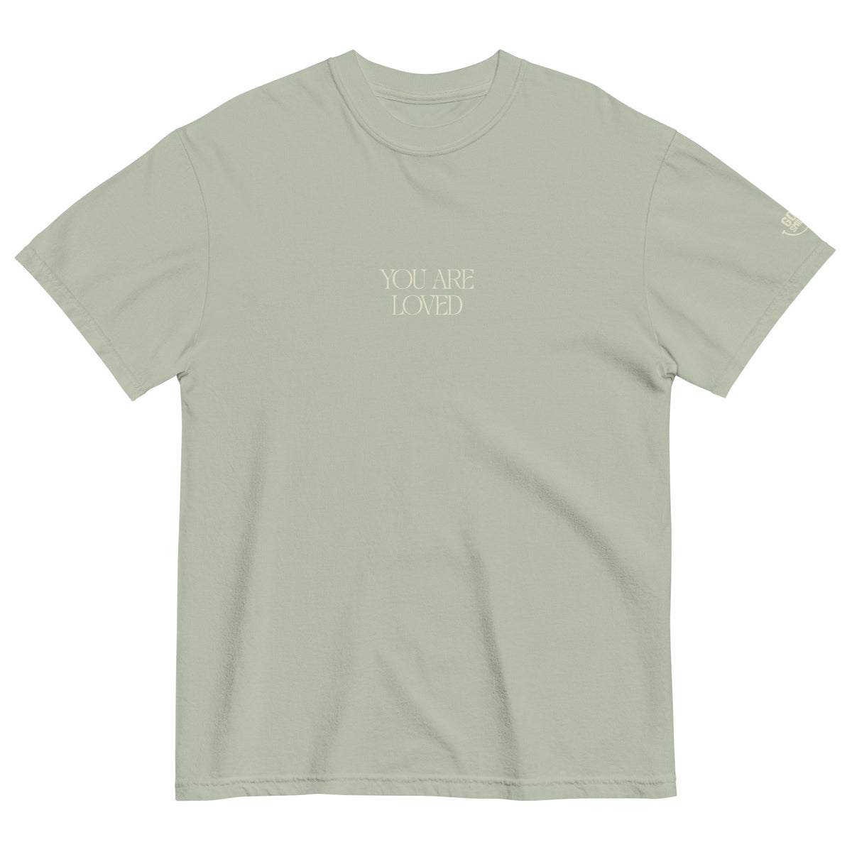 You Are Loved Tee