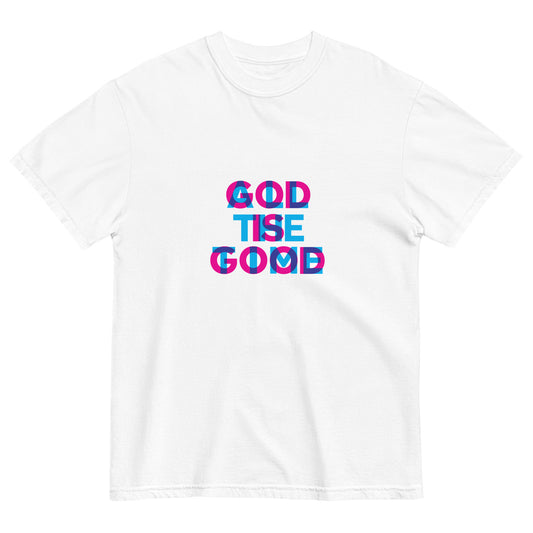 God Is Good Tee